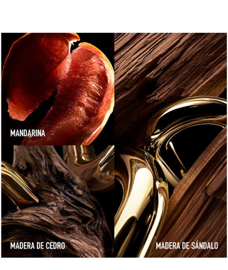 MILLION GOLD FOR HIM