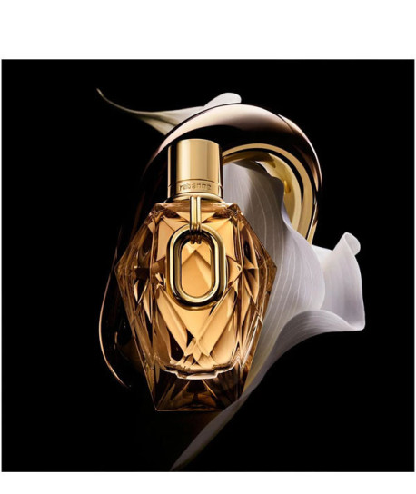 MILLION GOLD FOR HER