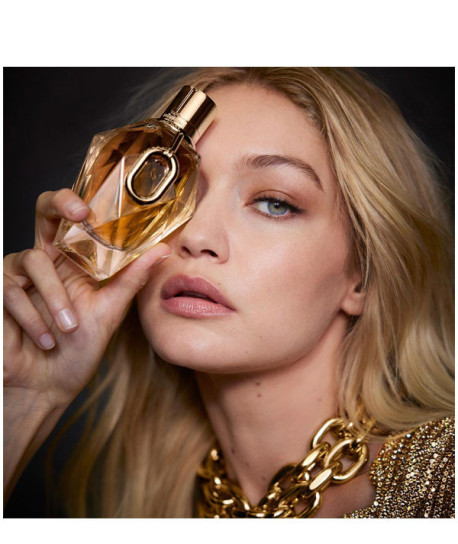 MILLION GOLD FOR HER