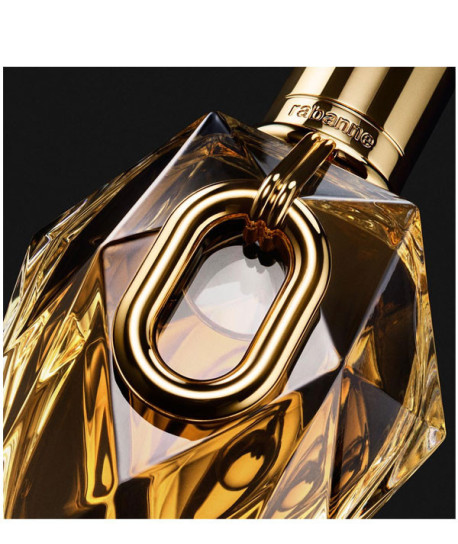 MILLION GOLD FOR HER