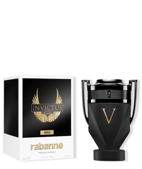 INVICTUS VICTORY ABSOLU