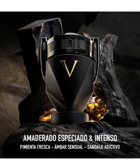 INVICTUS VICTORY ABSOLU