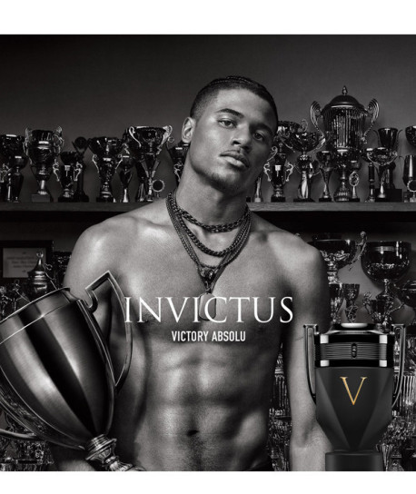 INVICTUS VICTORY ABSOLU