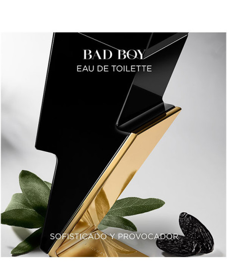 BAD BOY