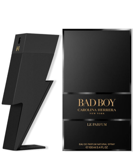 BAD BOY LE PARFUM
