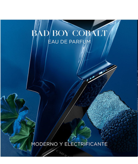 BAD BOY COBALT