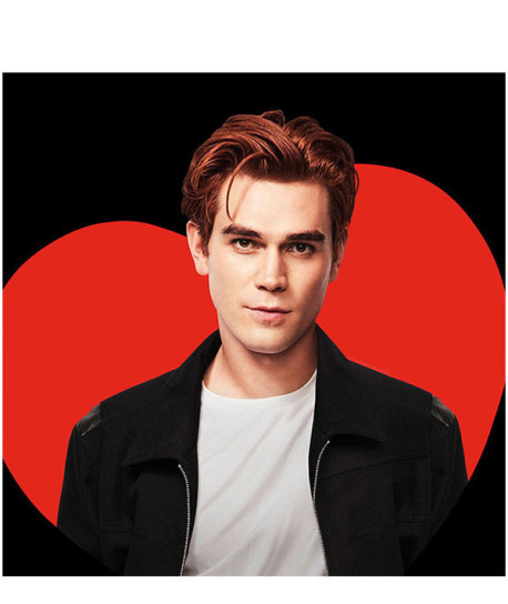 212 VIP I LOVE NY EDICIÓN LIMITADA