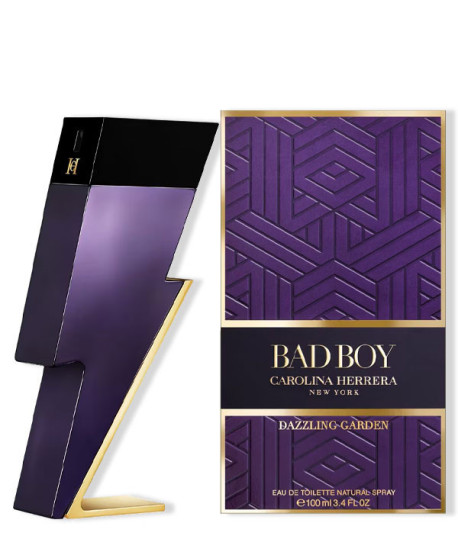 BAD BOY DAZZLING GARDEN