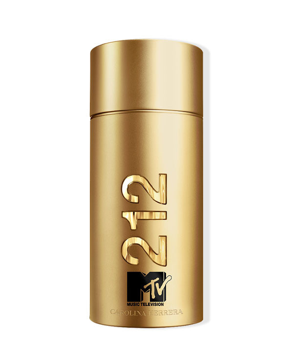 212 MEN MTV