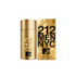 212 MEN MTV
