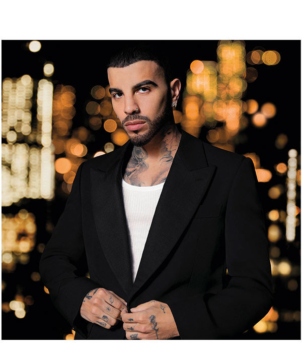 212 Men Mtv Carolina Herrera Comprar, Precio