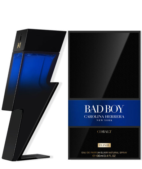 BAD BOY COBALT ELIXIR