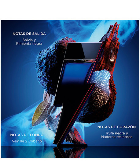 BAD BOY COBALT ELIXIR