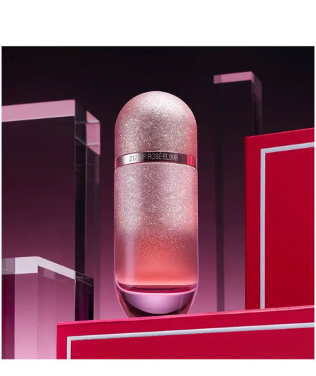 212 VIP ROSÉ ELIXIR