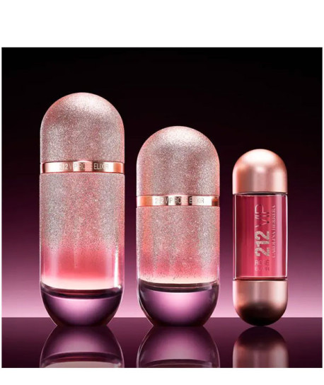 212 VIP ROSÉ ELIXIR