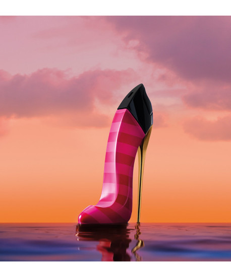 GOOD GIRL COLORMANIA EAU DE PARFUM COLLECTOR EDITION