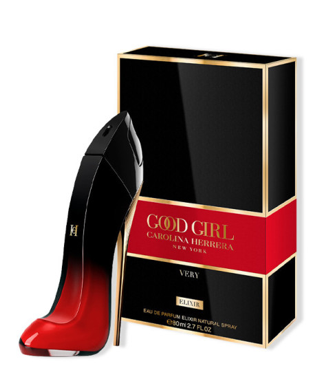 VERY GOOD GIRL ELIXIR