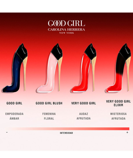 VERY GOOD GIRL ELIXIR