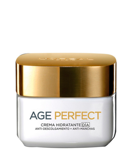 AGE PERFECT CREMA HIDRATANTE DÍA