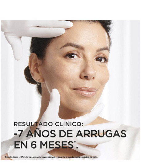 REVITALIFT LASER CREMA DÍA