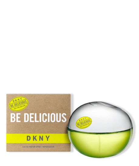 BE DELICIOUS EDP