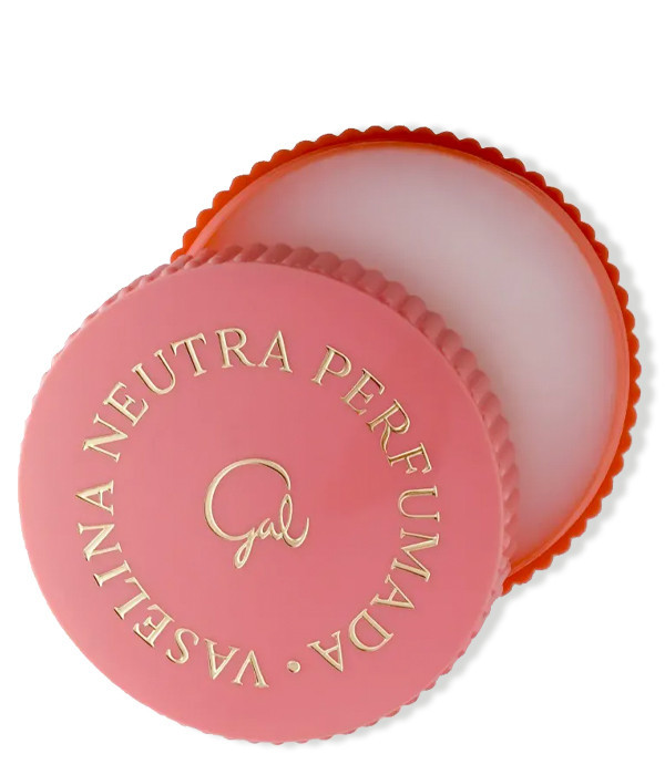 GAL VASELINA NEUTRA PERFUMADA