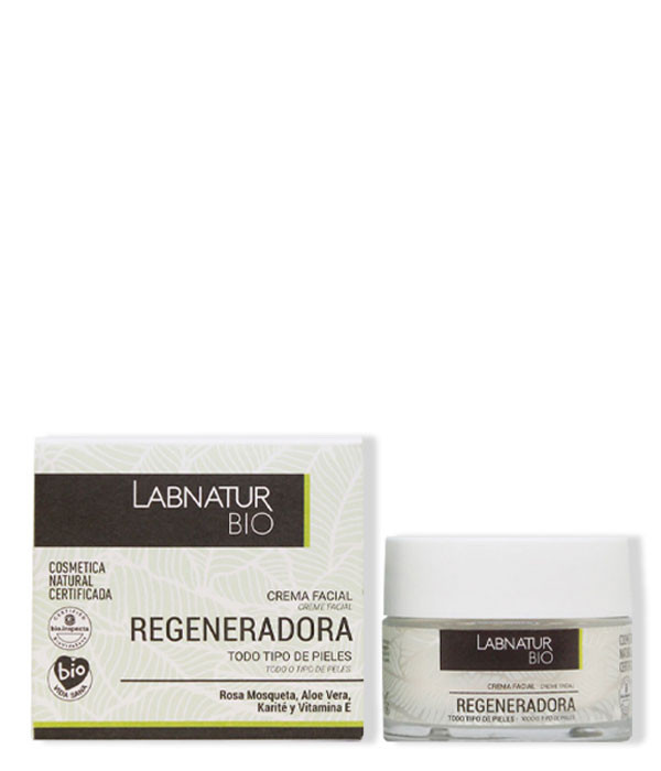 LABNATUR BIO CREMA FACIAL...