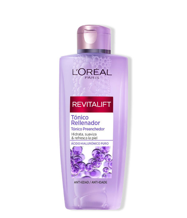 REVITALIFT FILLER TÓNICO...
