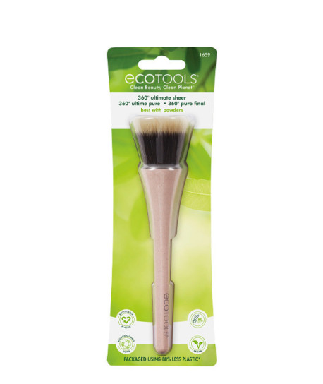 360º ULTIMATE SHEER