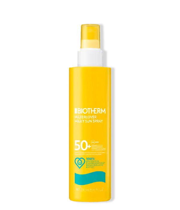 WATERLOVER SUN MILKY SPRAY...