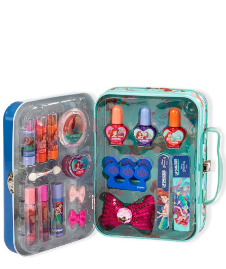 COFRE DE MAQUILLAJE ARIEL