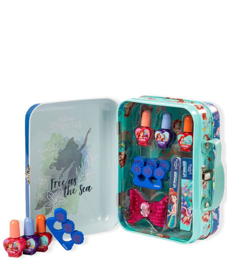 COFRE DE MAQUILLAJE ARIEL