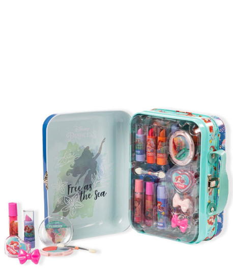 COFRE DE MAQUILLAJE ARIEL