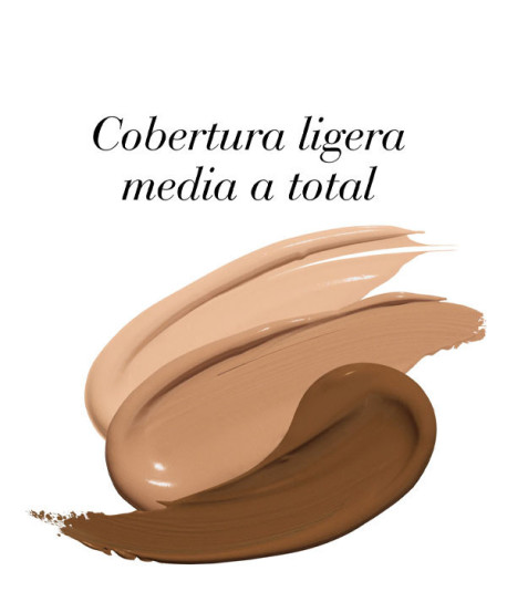 CERAMIDE LIFT & FIRM CREAM FOUNDATION