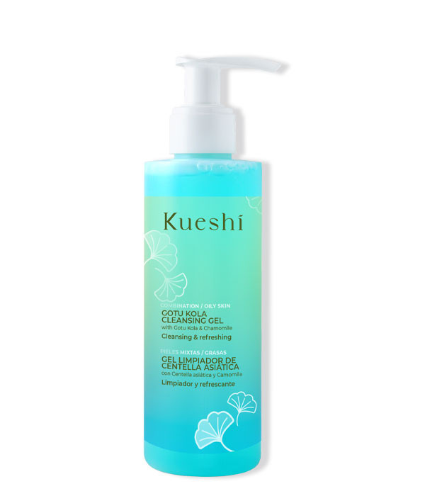 GEL LIMPIADOR DE CENTELLA...