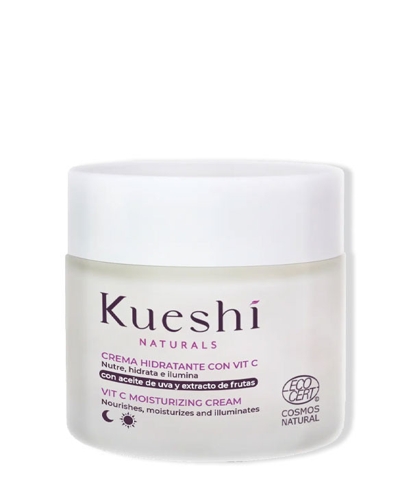 CREMA HIDRATANTE CON...
