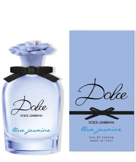 DOLCE BLUE JASMIN