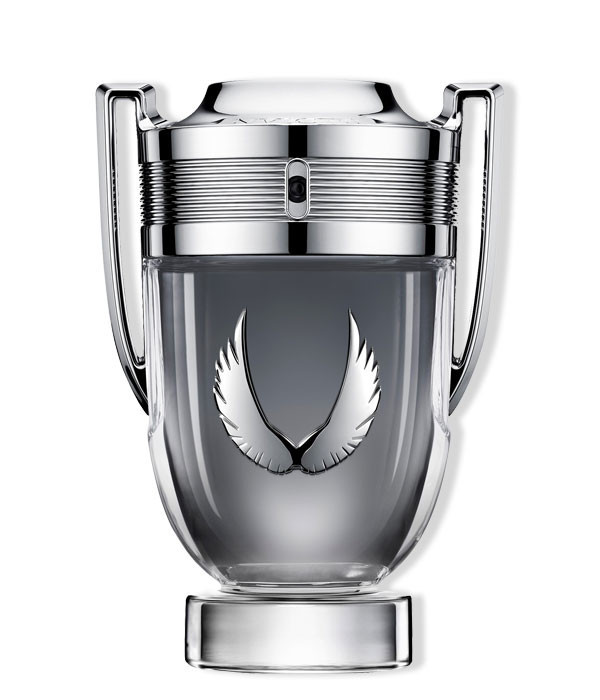 INVICTUS PLATINUM