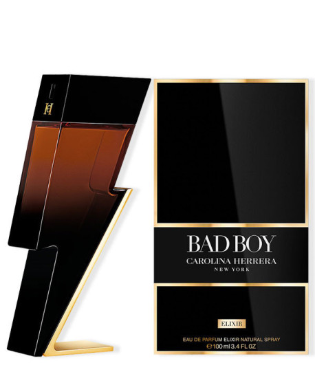 BAD BOY ELIXIR