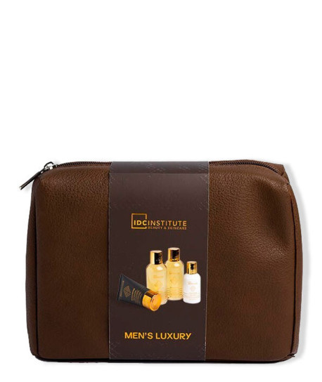 MEN'S LUXURY NECESER DE REGALO