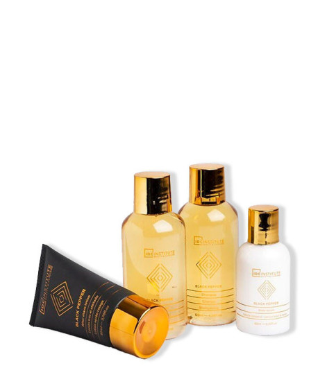 MEN'S LUXURY NECESER DE REGALO