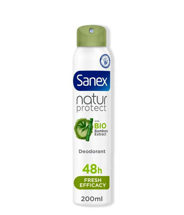 SANEX NATUR PROTECT FRESH...