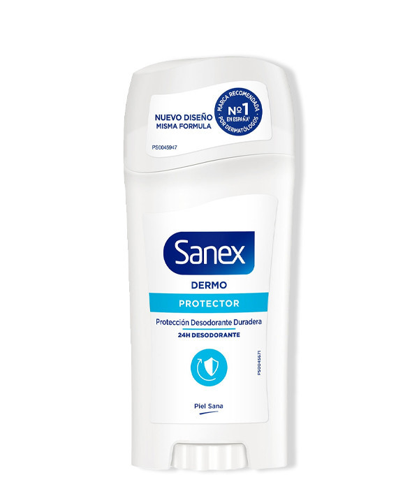 SANEX DERMO PROTECTOR...