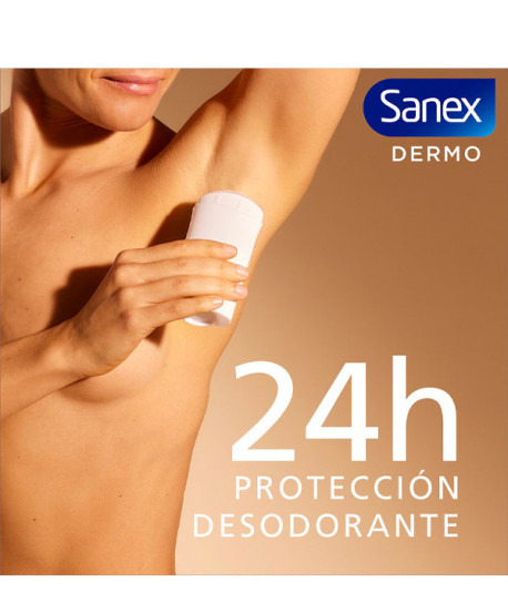 SANEX DERMO PROTECTOR DESODORANTE STICK