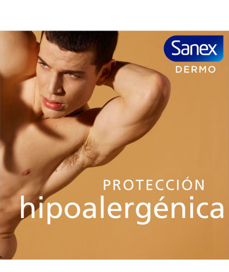 SANEX DERMO PROTECTOR DESODORANTE STICK