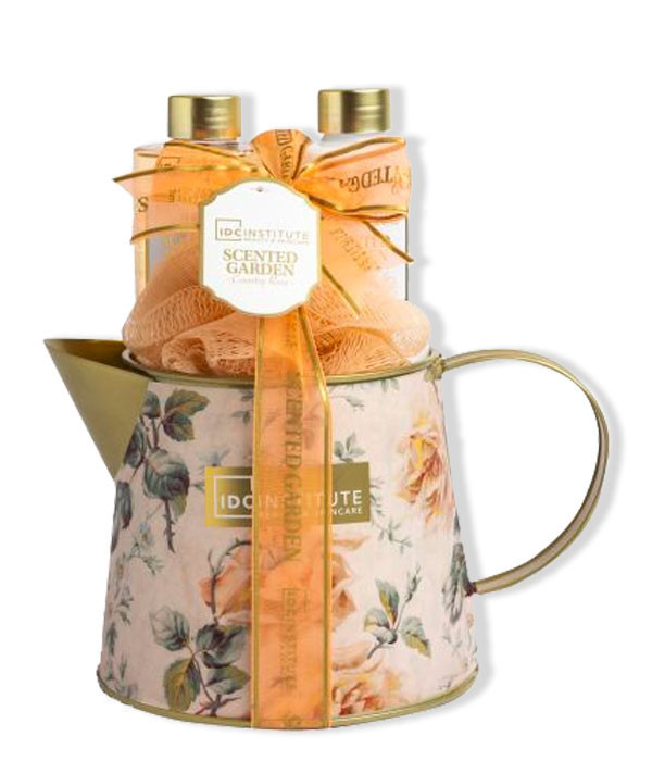 SCENTED GARDEN COUNTRY ROSE...