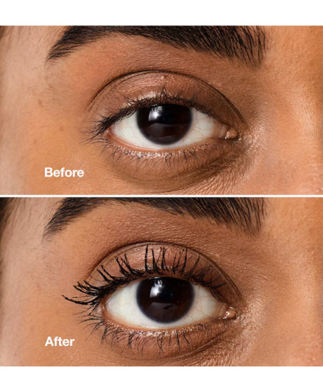 HIGH IMPACT MASCARA