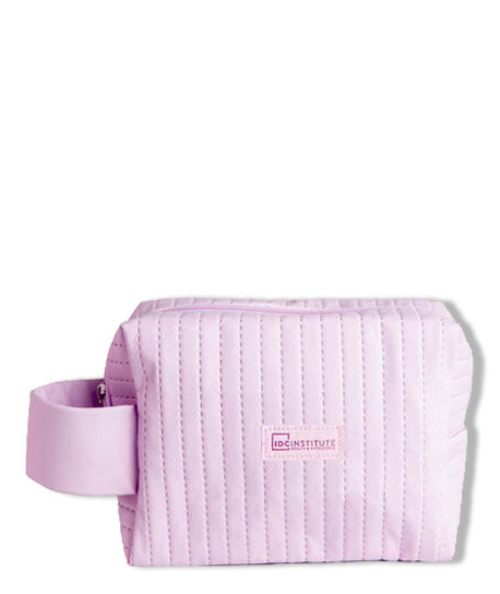 HANDLE TRAVEL BAG COLORES PASTEL