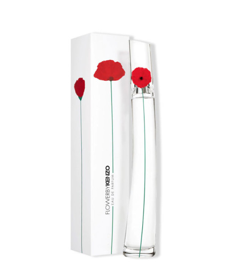 FLOWER BY KENZO