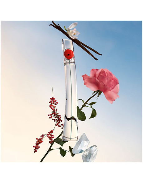 FLOWER BY KENZO